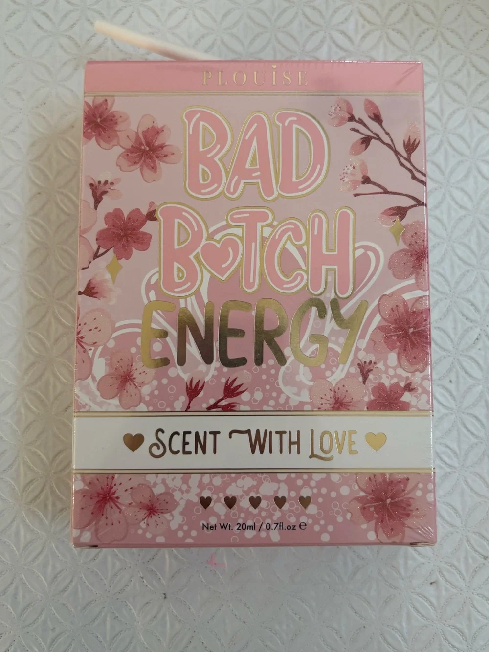 P Louise Bad B*tch Energy Lip Set‎